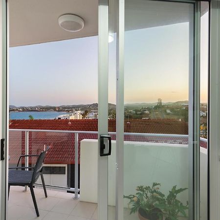 Ferienwohnung Ocean Views Yeppoon Exterior foto