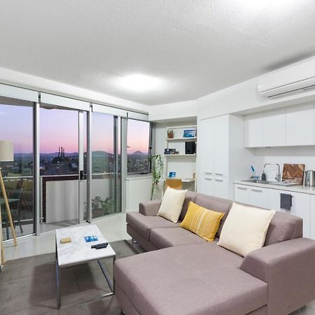 Ferienwohnung Ocean Views Yeppoon Exterior foto