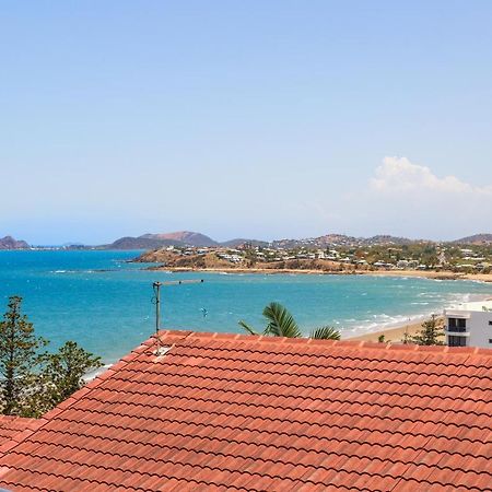 Ferienwohnung Ocean Views Yeppoon Exterior foto