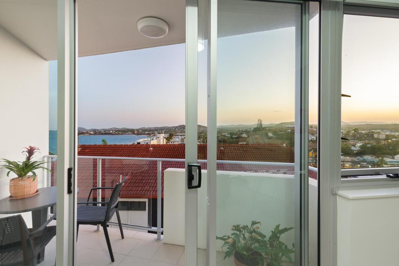 Ferienwohnung Ocean Views Yeppoon Exterior foto
