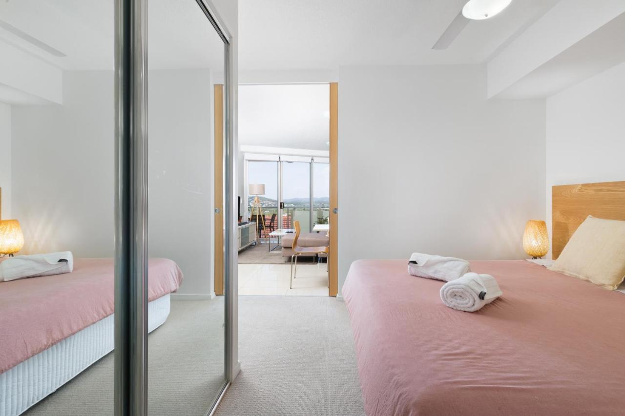 Ferienwohnung Ocean Views Yeppoon Exterior foto