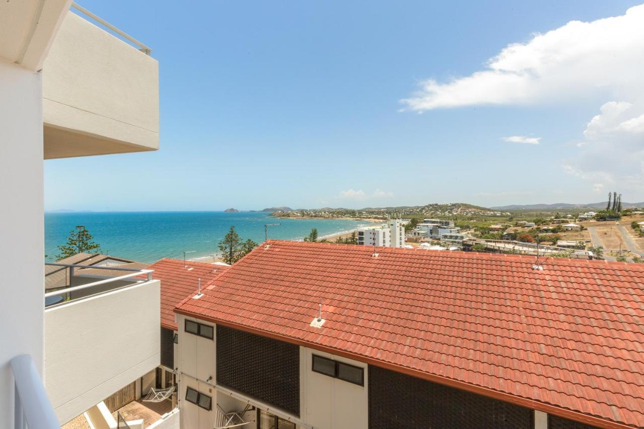Ferienwohnung Ocean Views Yeppoon Exterior foto