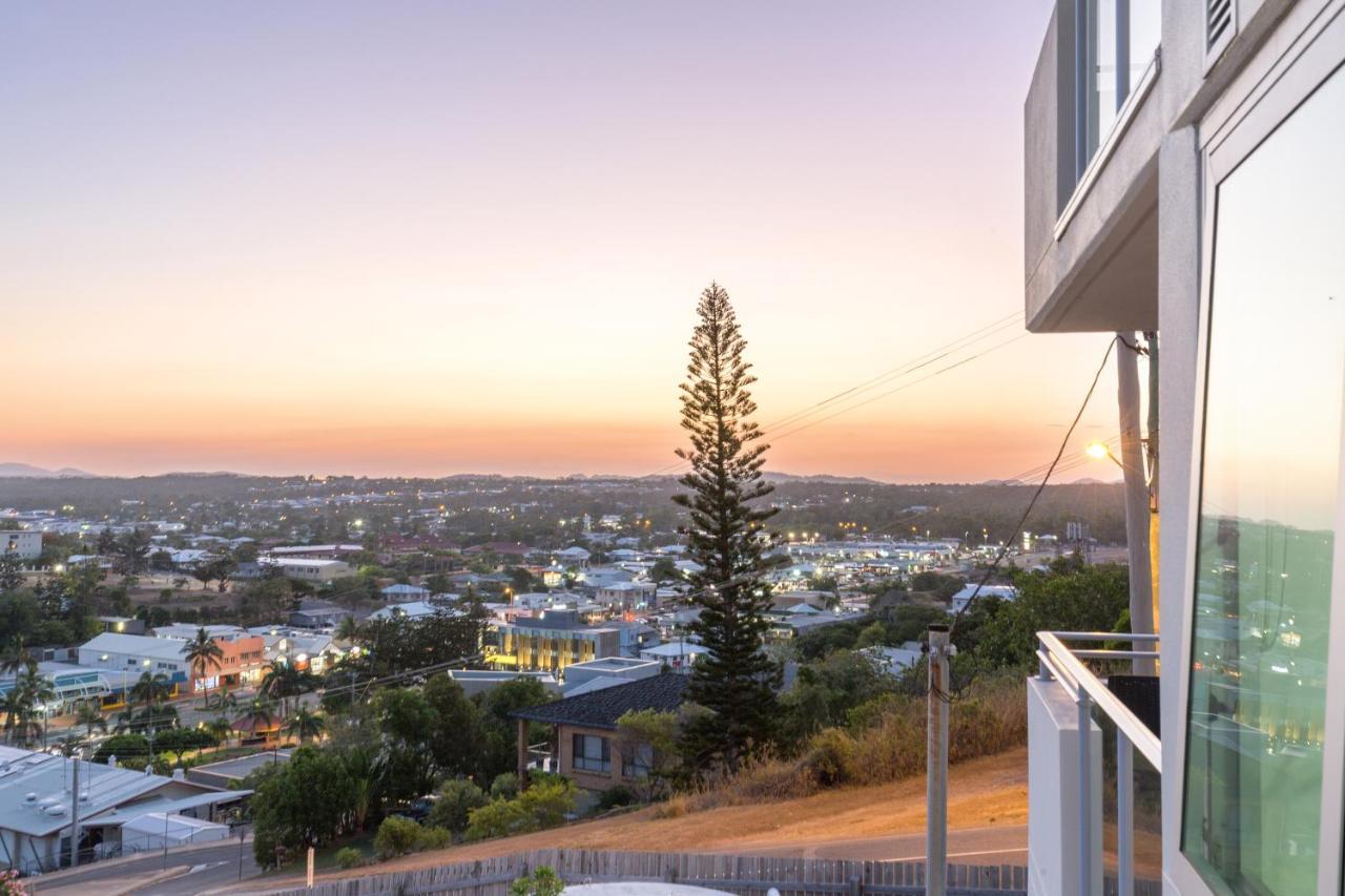 Ferienwohnung Ocean Views Yeppoon Exterior foto