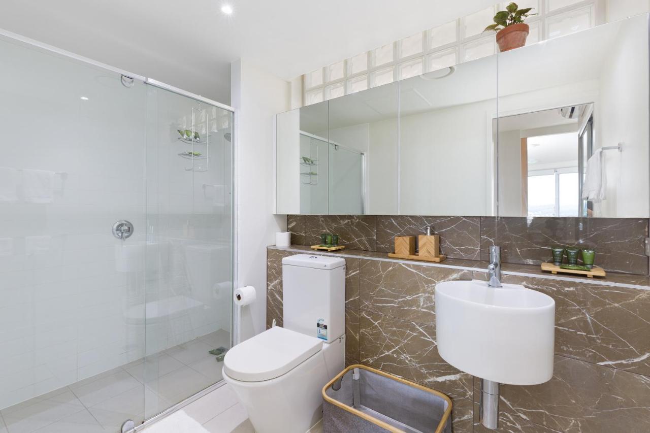 Ferienwohnung Ocean Views Yeppoon Exterior foto