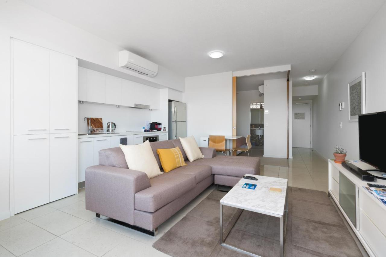Ferienwohnung Ocean Views Yeppoon Exterior foto