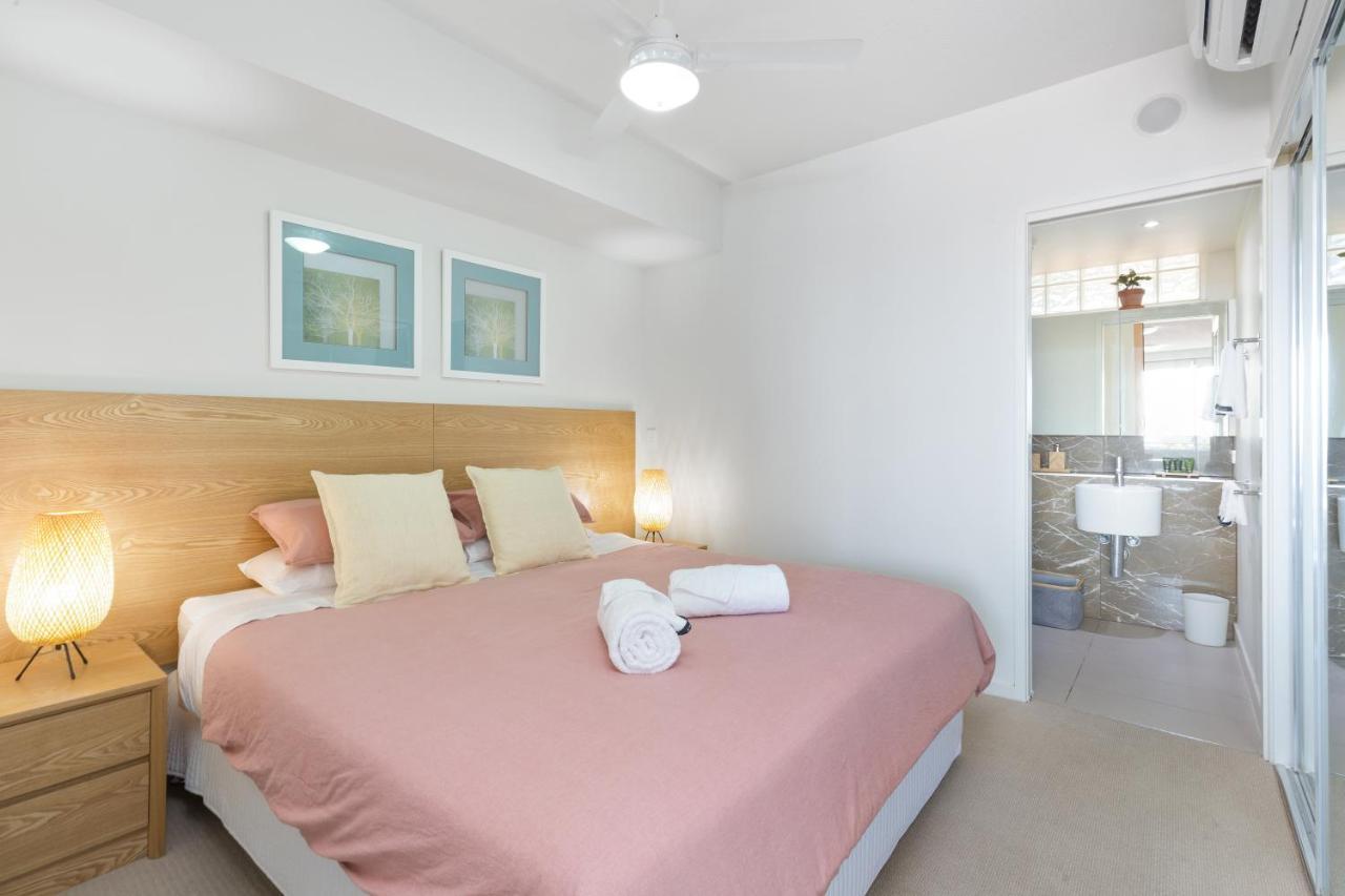 Ferienwohnung Ocean Views Yeppoon Exterior foto