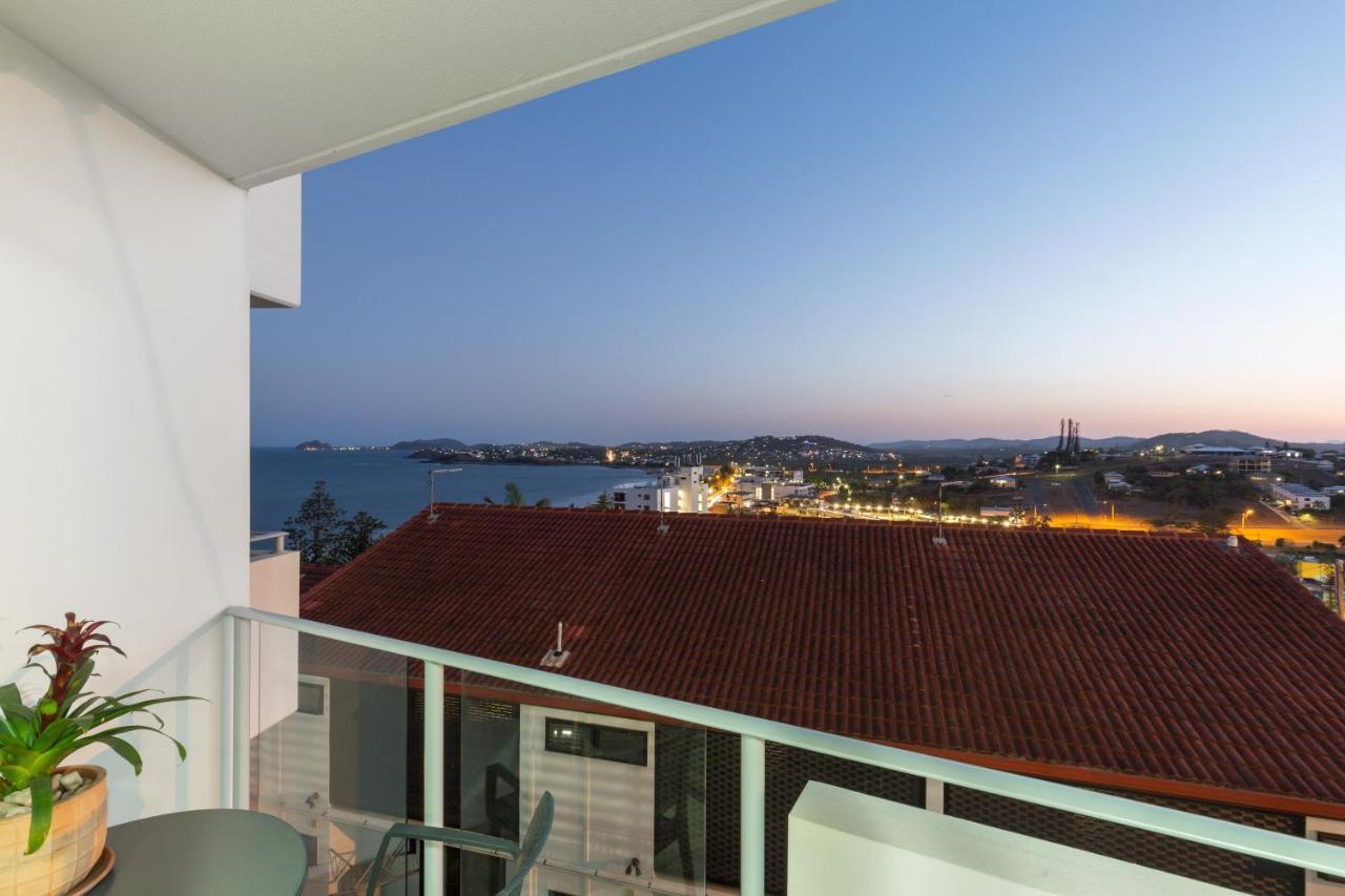 Ferienwohnung Ocean Views Yeppoon Exterior foto