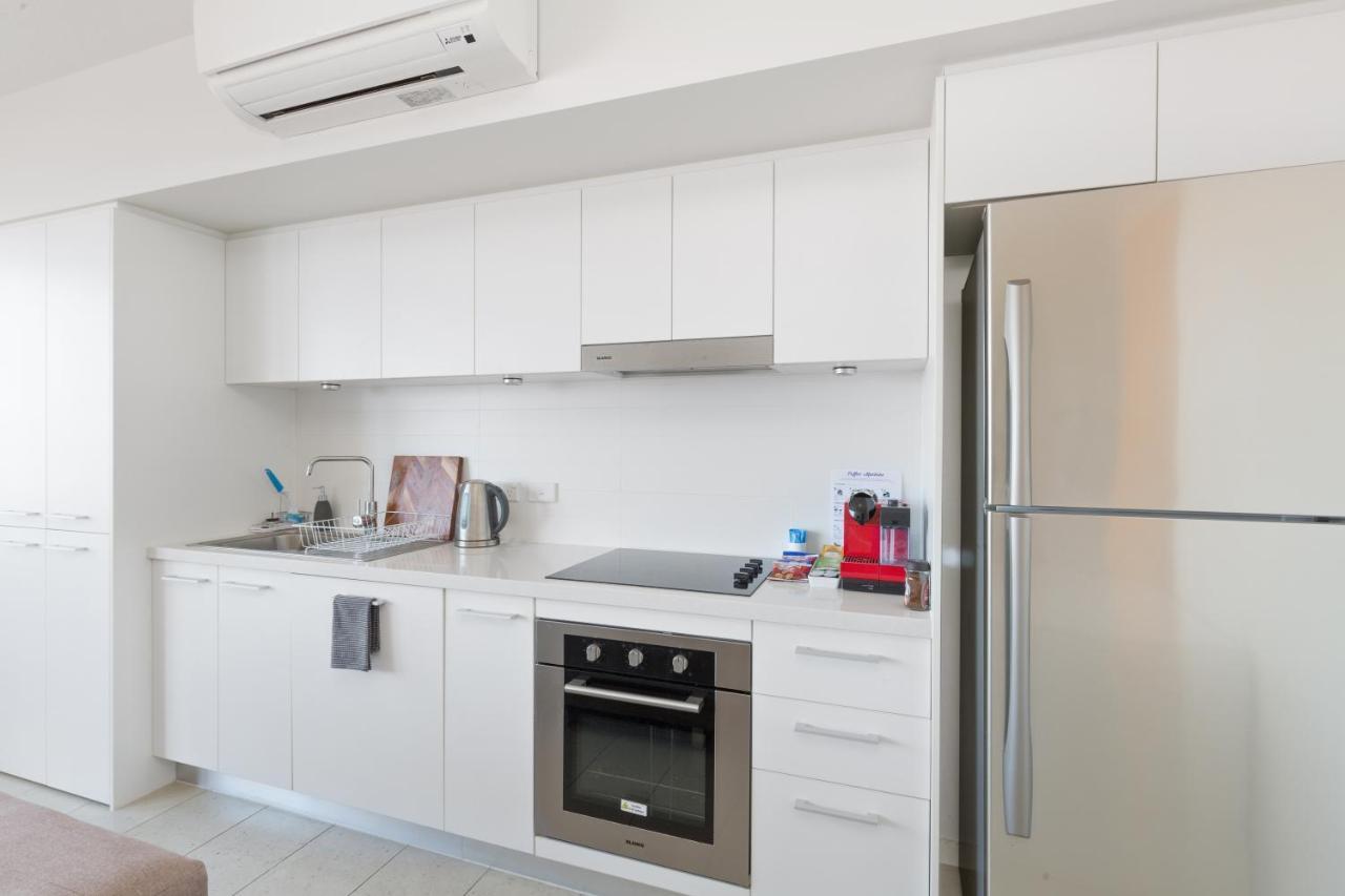 Ferienwohnung Ocean Views Yeppoon Exterior foto