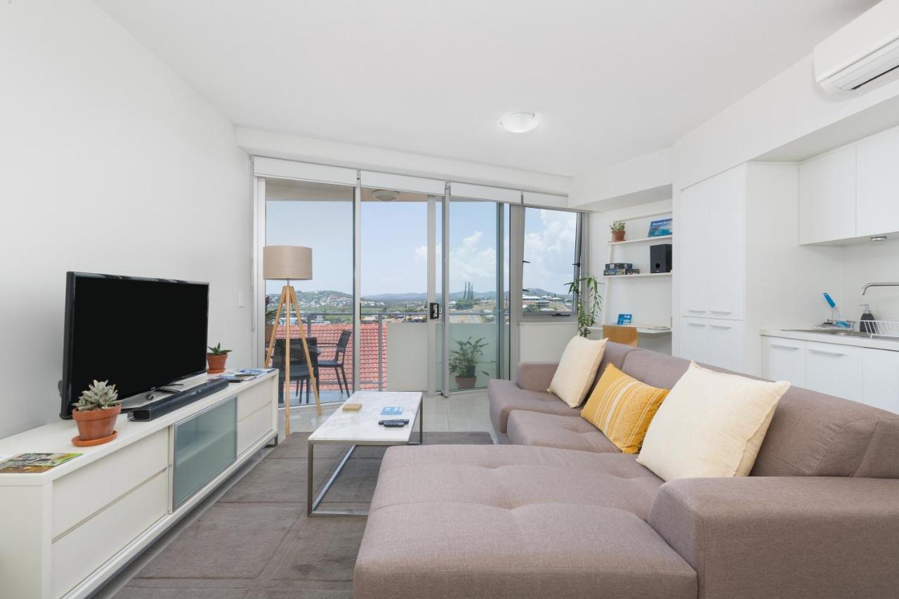 Ferienwohnung Ocean Views Yeppoon Exterior foto