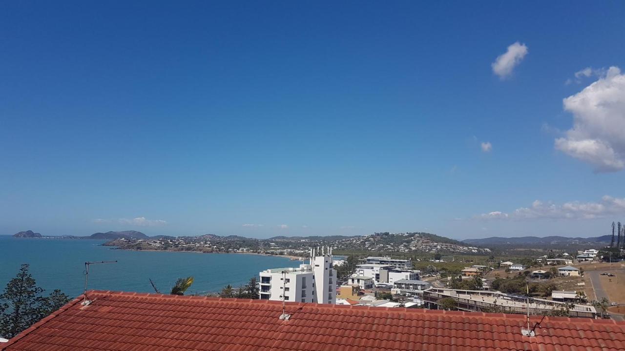 Ferienwohnung Ocean Views Yeppoon Exterior foto