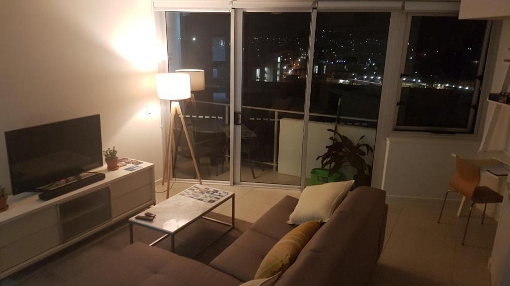 Ferienwohnung Ocean Views Yeppoon Exterior foto