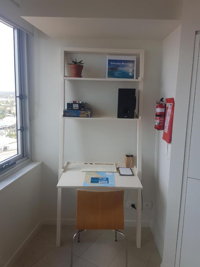 Ferienwohnung Ocean Views Yeppoon Exterior foto