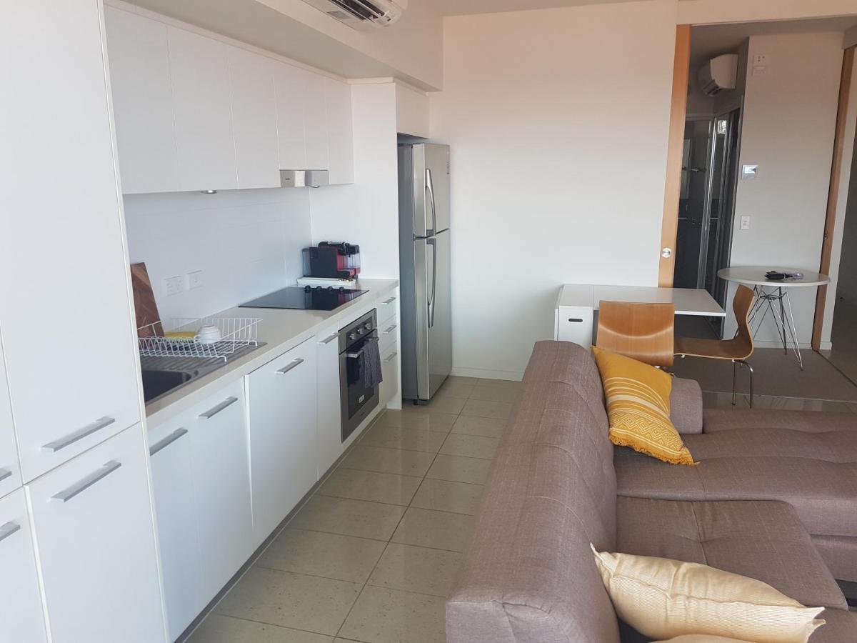 Ferienwohnung Ocean Views Yeppoon Exterior foto