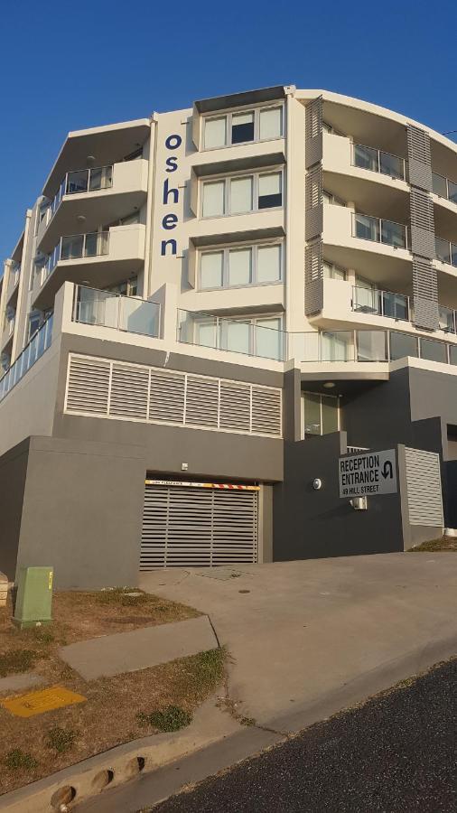 Ferienwohnung Ocean Views Yeppoon Exterior foto
