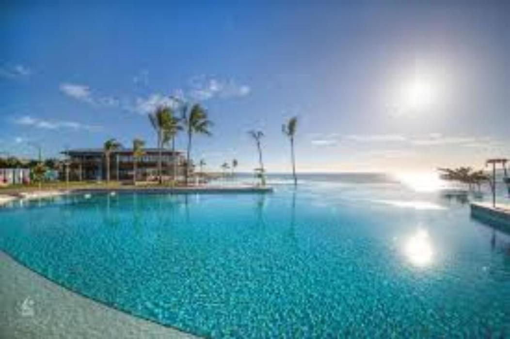 Ferienwohnung Ocean Views Yeppoon Exterior foto